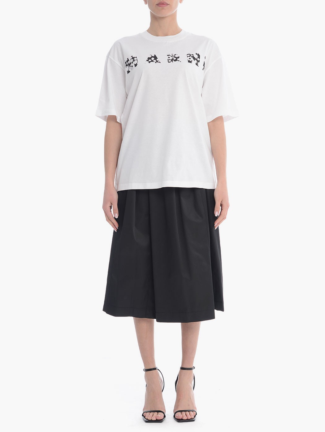 MARNI - MAGLIA - Donna - THJET49P15-FLW01