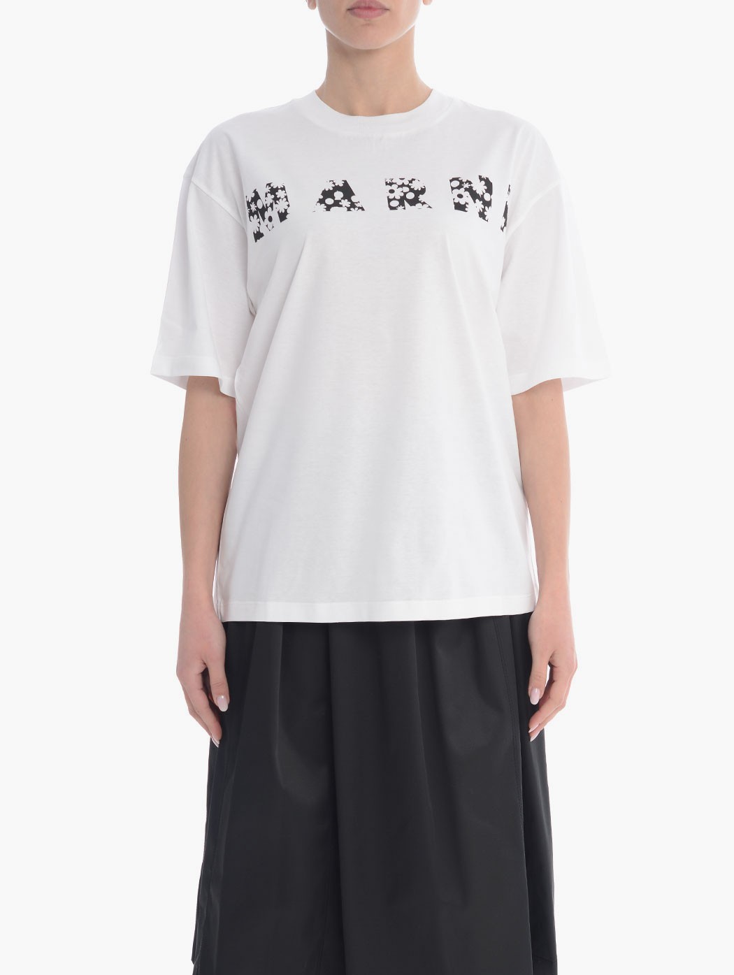 MARNI - MAGLIA - Donna - THJET49P15-FLW01