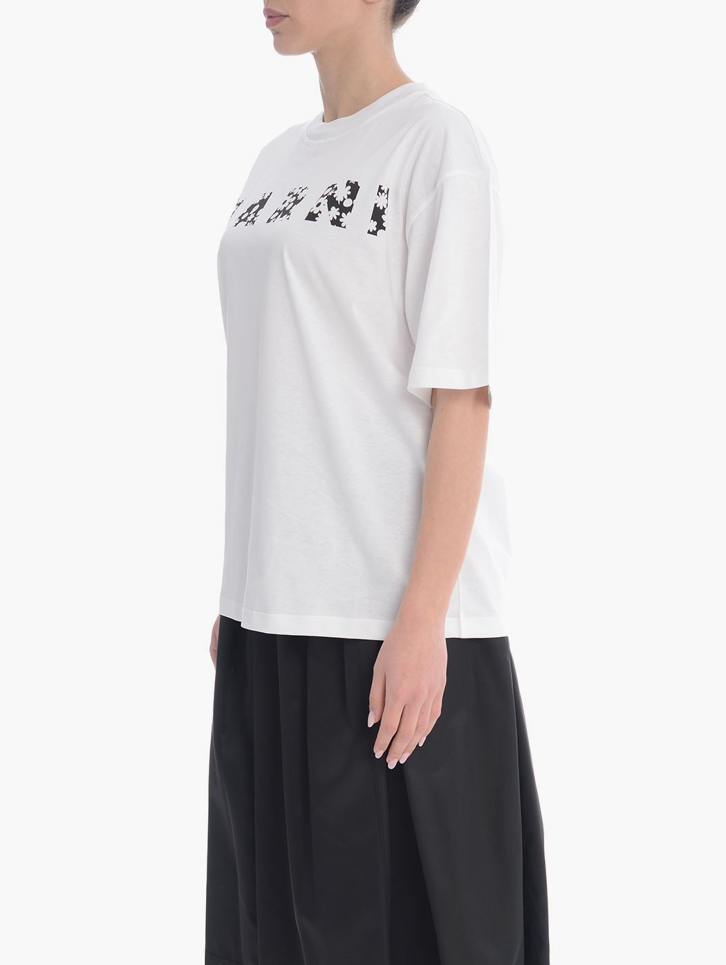 MARNI - MAGLIA - Donna - THJET49P15-FLW01