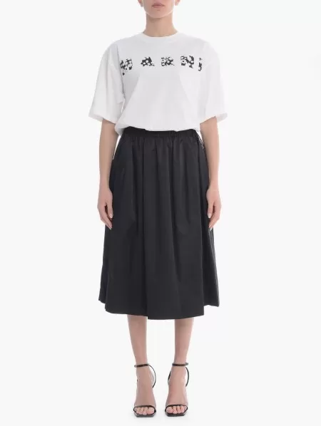 MARNI - MAGLIA - Donna - THJET49P15-FLW01