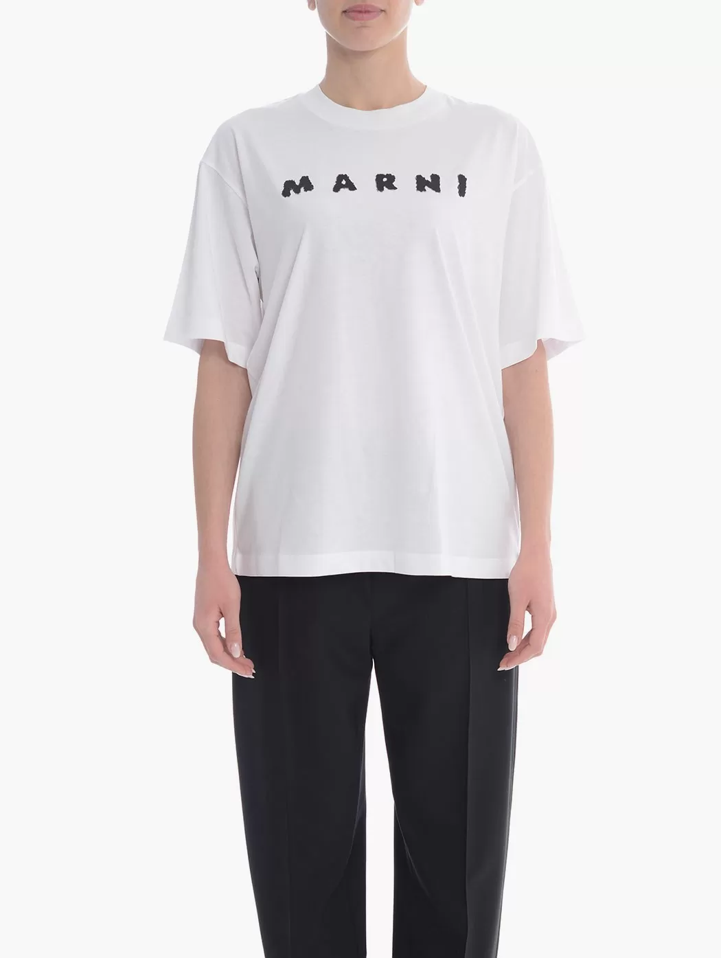 MARNI - MAGLIA - Donna - THJET49P13-SLW01