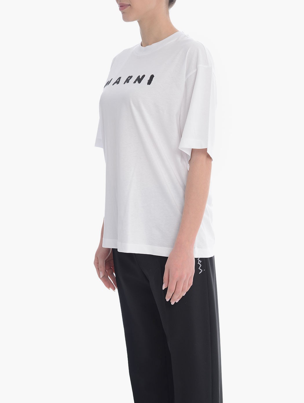 MARNI - MAGLIA - Donna - THJET49P13-SLW01