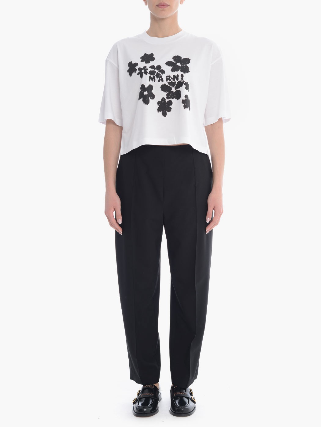 MARNI - MAGLIA - Donna - THJE0333P4-D1W01