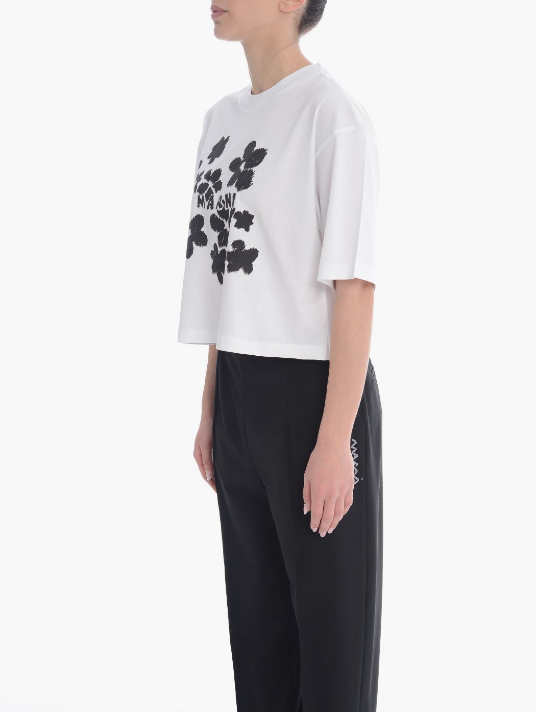 MARNI - MAGLIA - Donna - THJE0333P4-D1W01