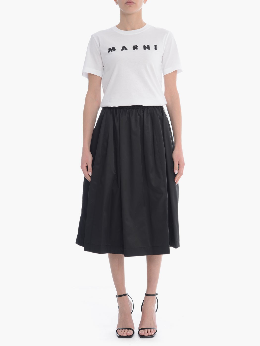 MARNI - MAGLIA - Donna - THJE0293P8-SLW01