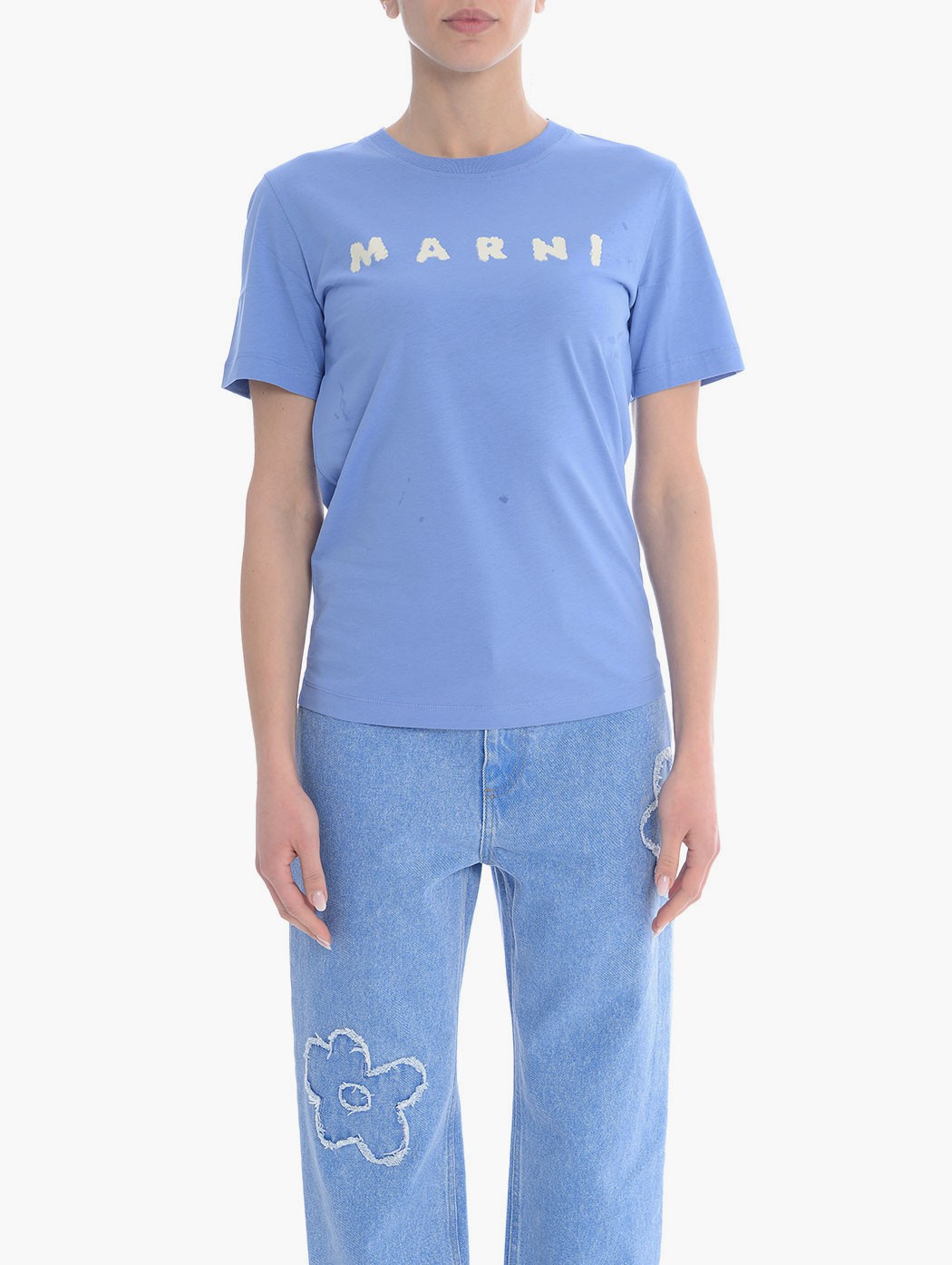 MARNI - MAGLIA - Donna - THJE0293P8-SLB26