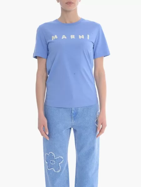 MARNI - MAGLIA - Donna - THJE0293P8-SLB26