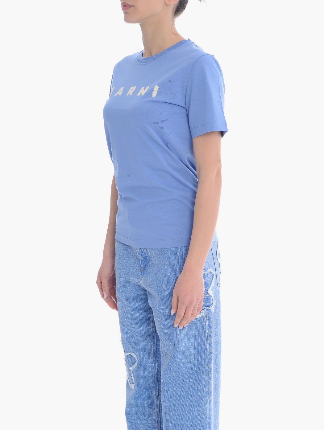 MARNI - MAGLIA - Donna - THJE0293P8-SLB26
