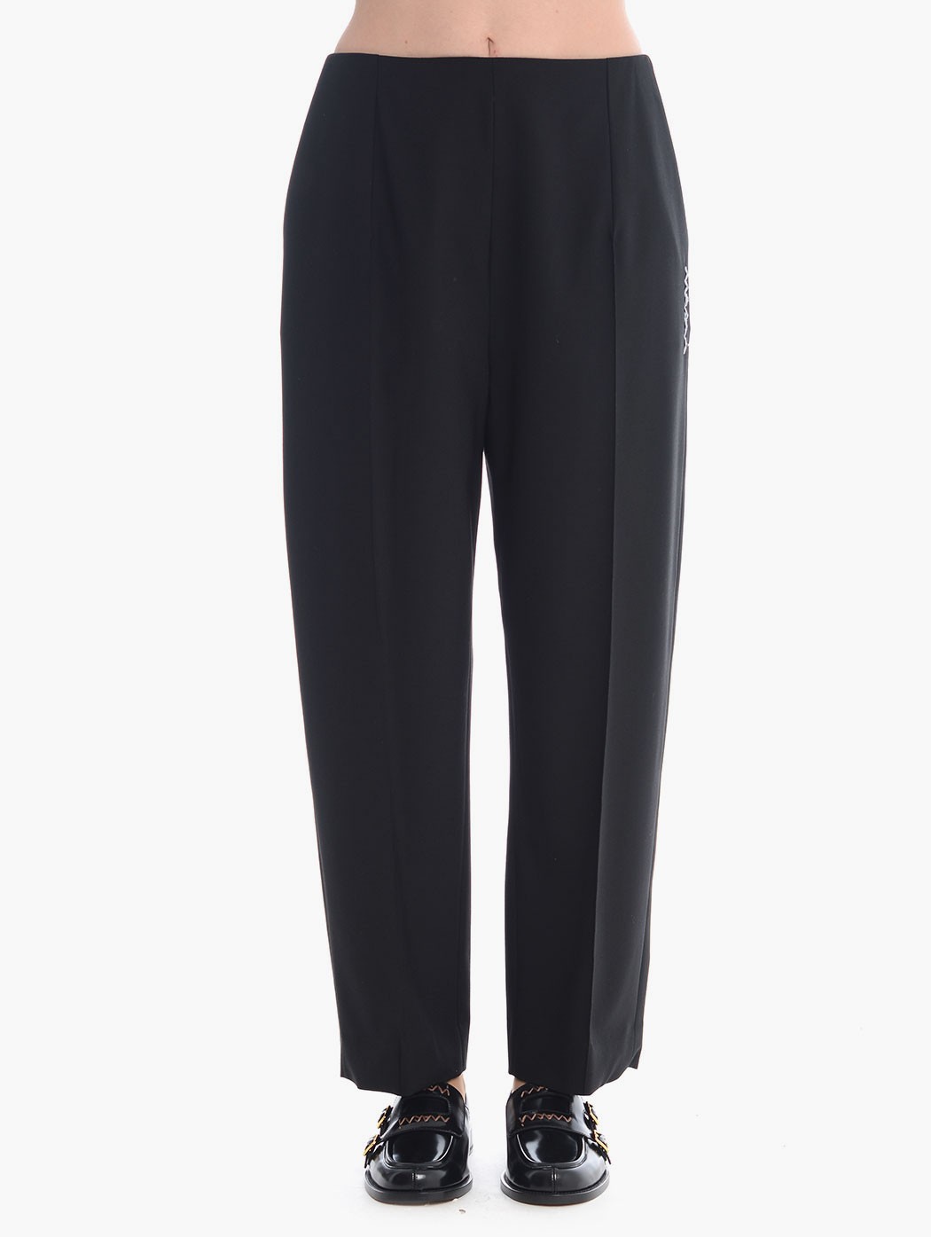 MARNI - PANTALONE - Donna - PAMA0537U0-00N99