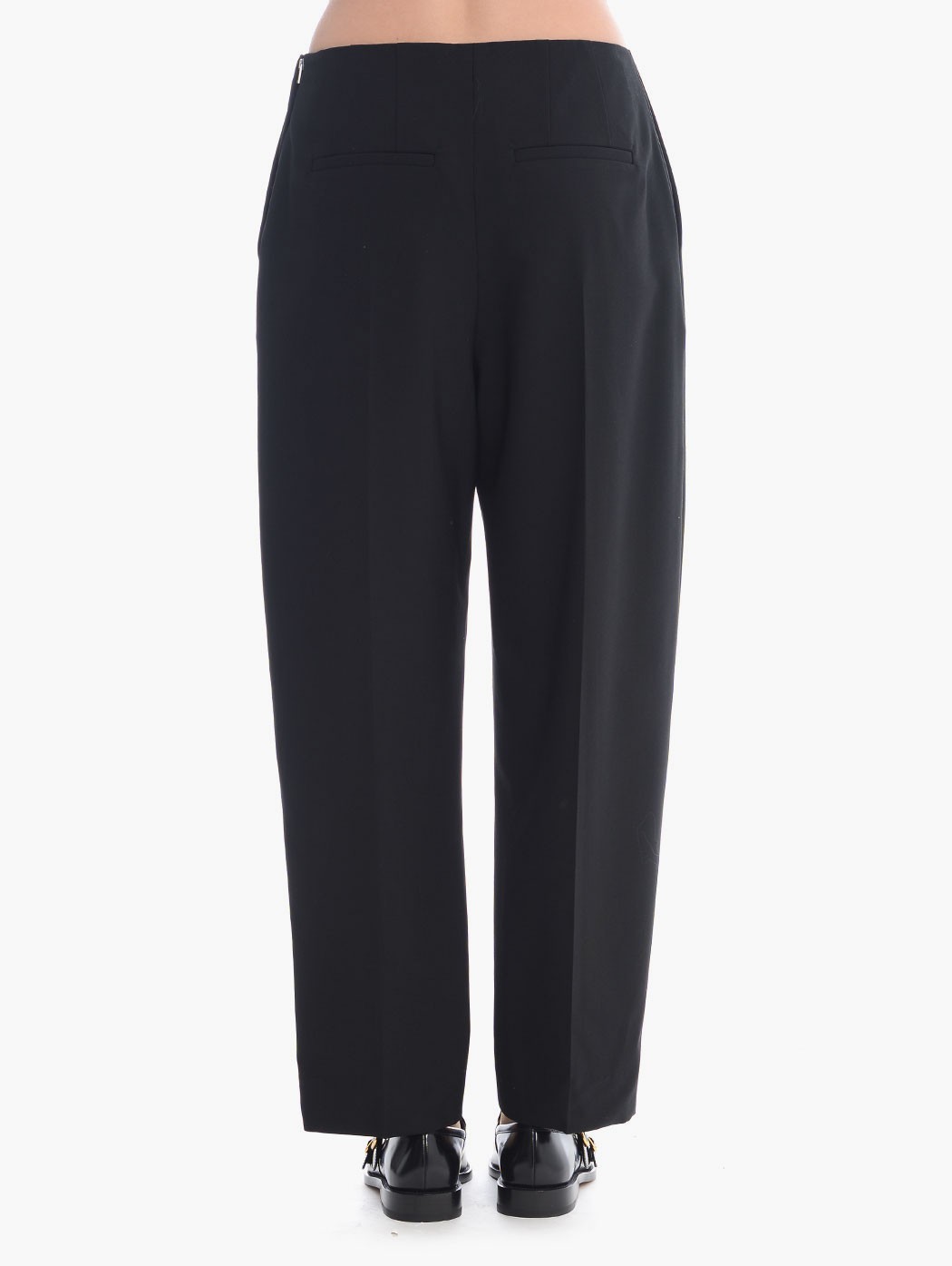 MARNI - PANTALONE - Donna - PAMA0537U0-00N99