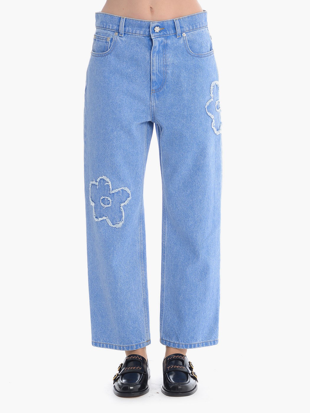 MARNI - PANTALONE - Donna - PAJD0425Q2-PCB44
