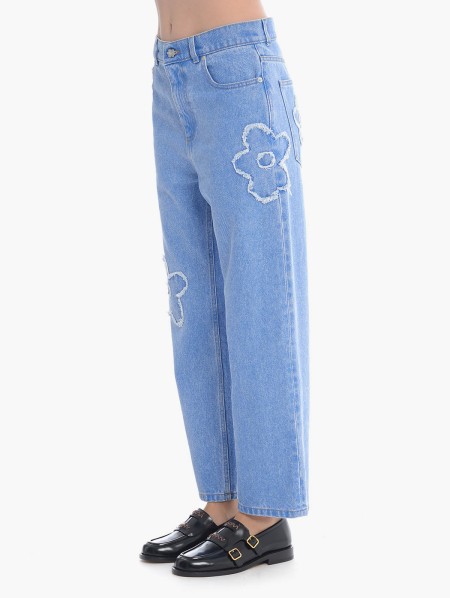 MARNI - PANTALONE - Donna - PAJD0425Q2-PCB44