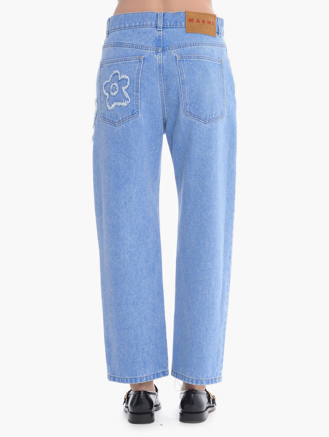 MARNI - PANTALONE - Donna - PAJD0425Q2-PCB44