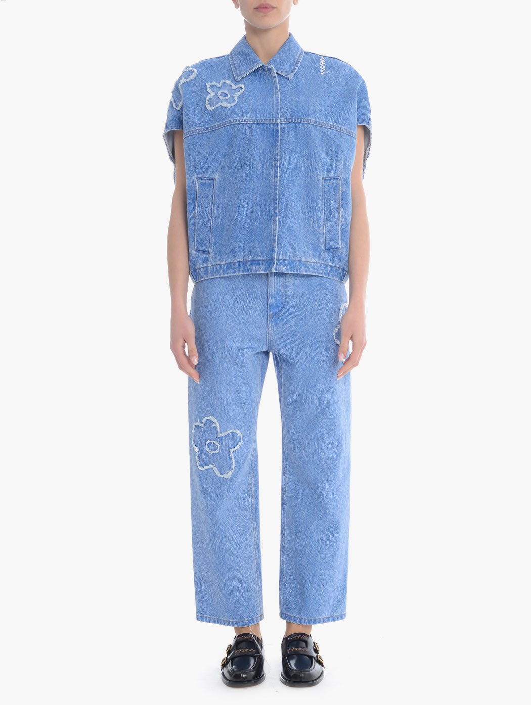 MARNI - PANTALONE - Donna - PAJD0425Q2-PCB44