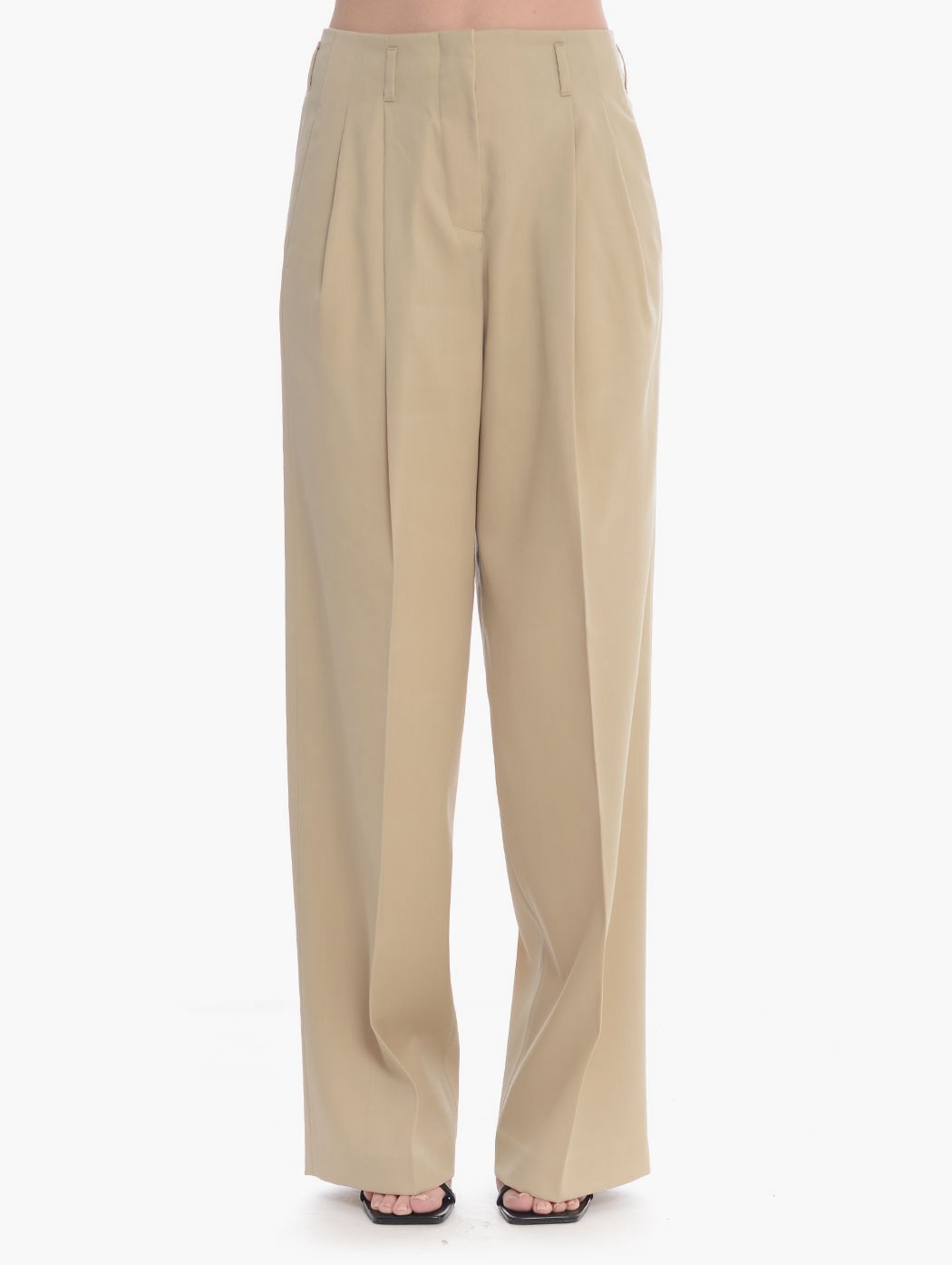 GOLDEN GOOSE - PANTALONE - Donna - GWP01203-15272