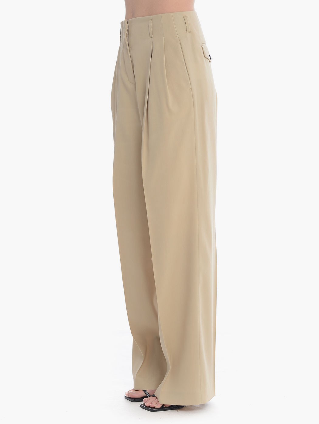 GOLDEN GOOSE - PANTALONE - Donna - GWP01203-15272