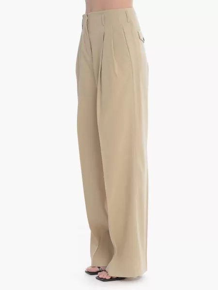 GOLDEN GOOSE - PANTALONE - Donna - GWP01203-15272