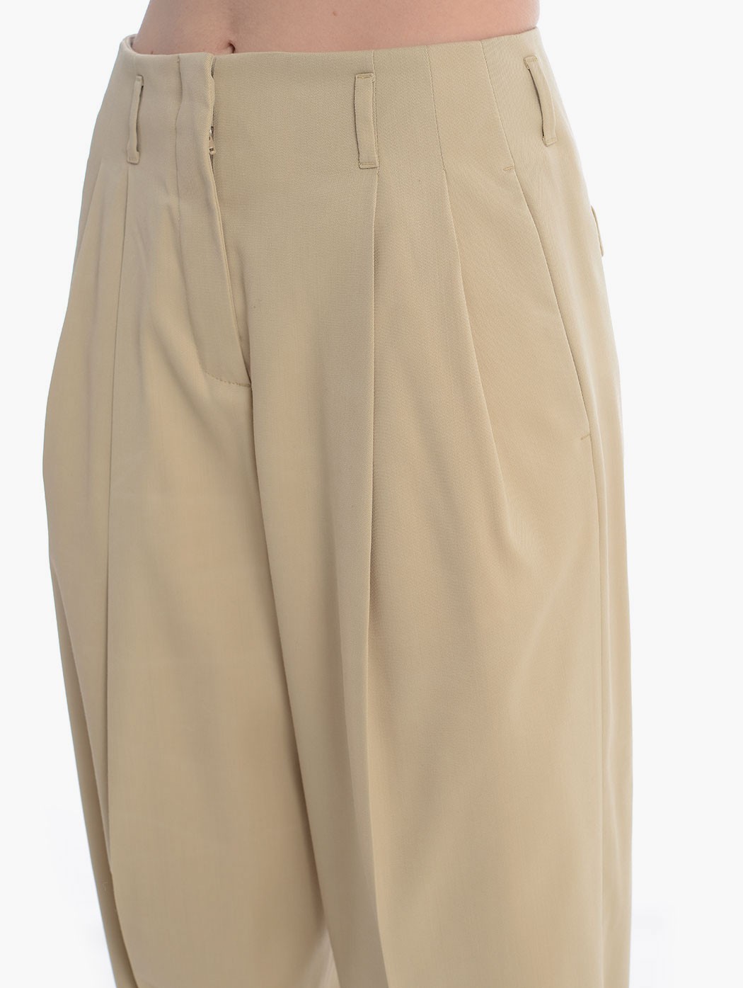 GOLDEN GOOSE - PANTALONE - Donna - GWP01203-15272