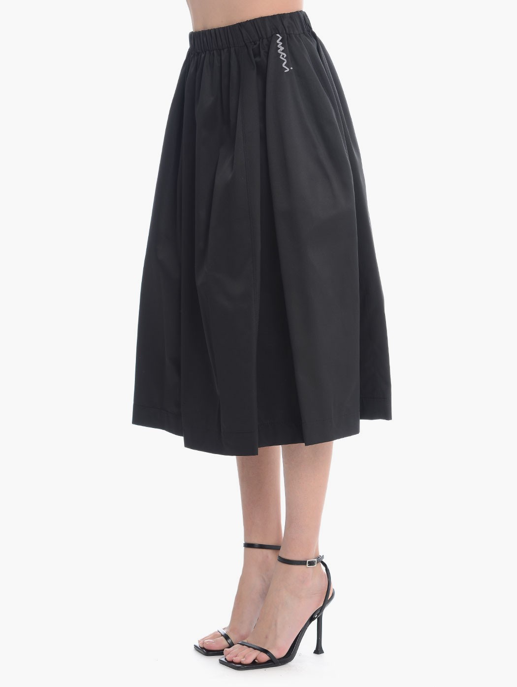 MARNI - GONNA - Donna - GOMA0459S3-00N99
