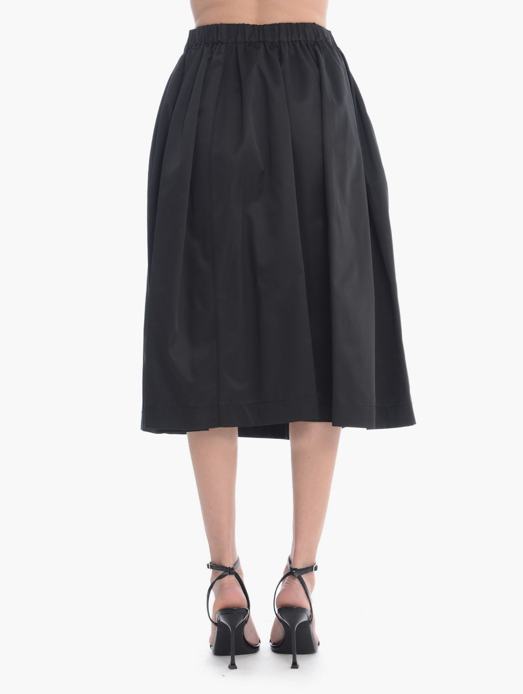MARNI - GONNA - Donna - GOMA0459S3-00N99