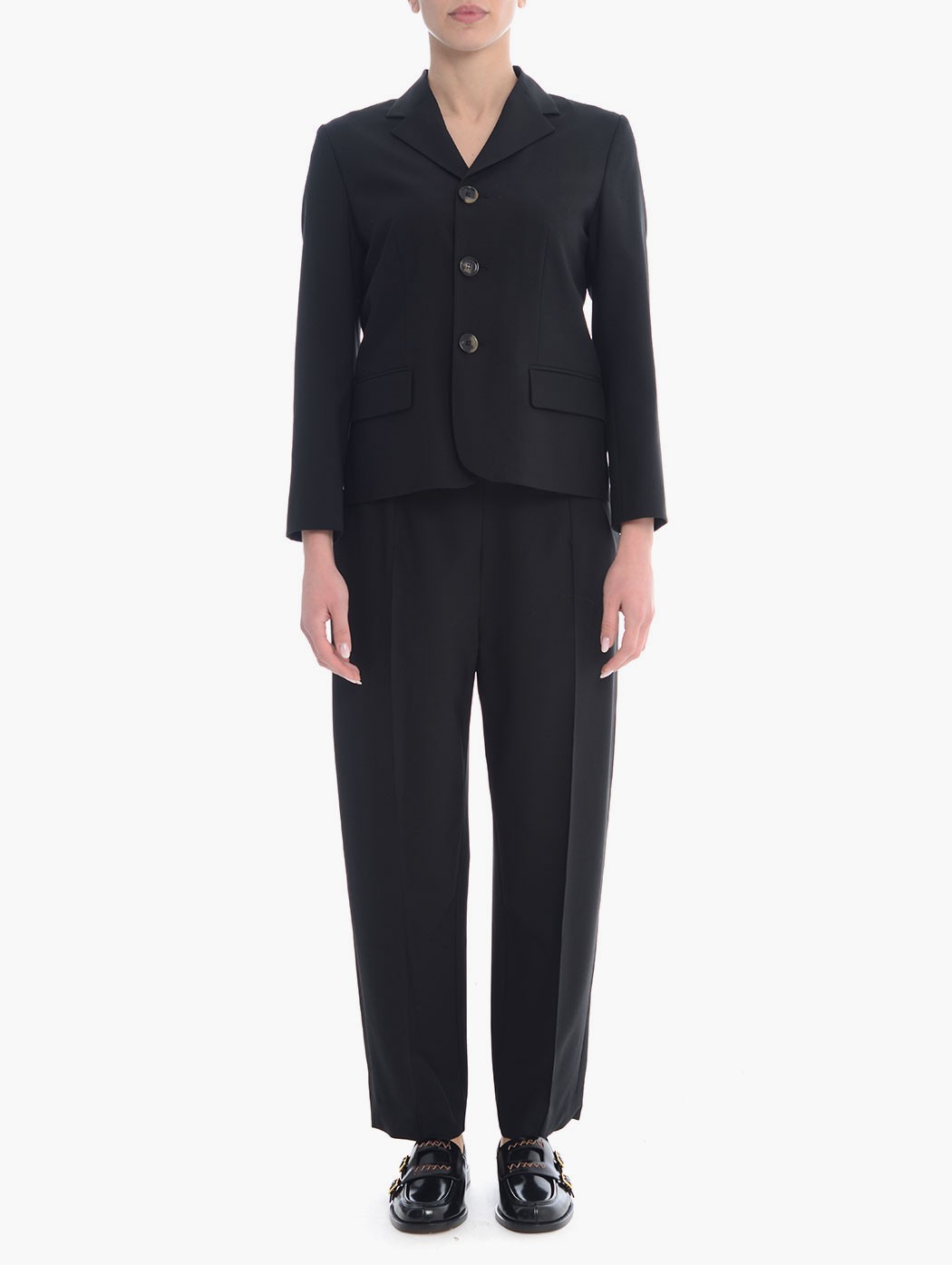 MARNI - GIACCA - Donna - GIMA0202S1-00N99