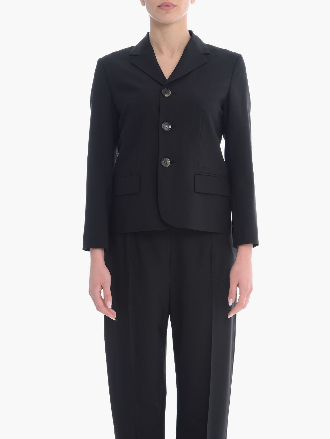MARNI - GIACCA - Donna - GIMA0202S1-00N99