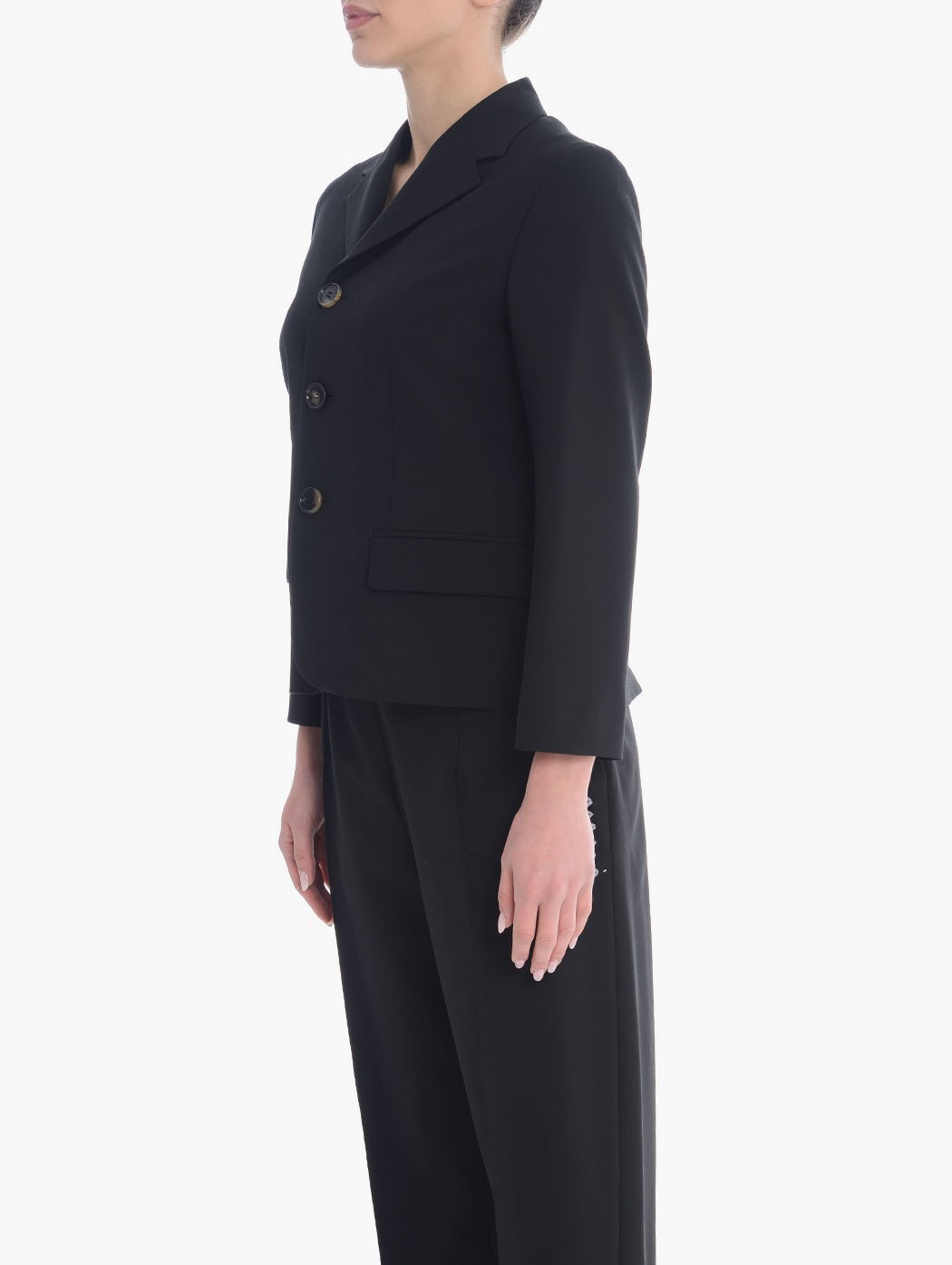MARNI - GIACCA - Donna - GIMA0202S1-00N99
