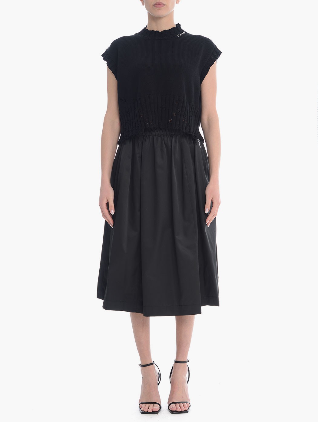 MARNI - MAGLIA - Donna - GCMD0578E0-00N99
