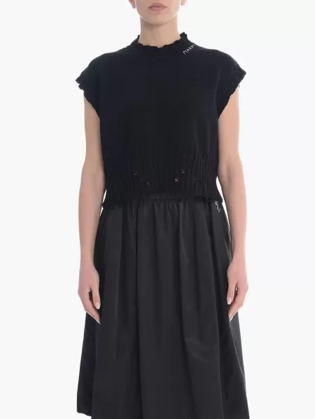 MARNI - MAGLIA - Donna - GCMD0578E0-00N99