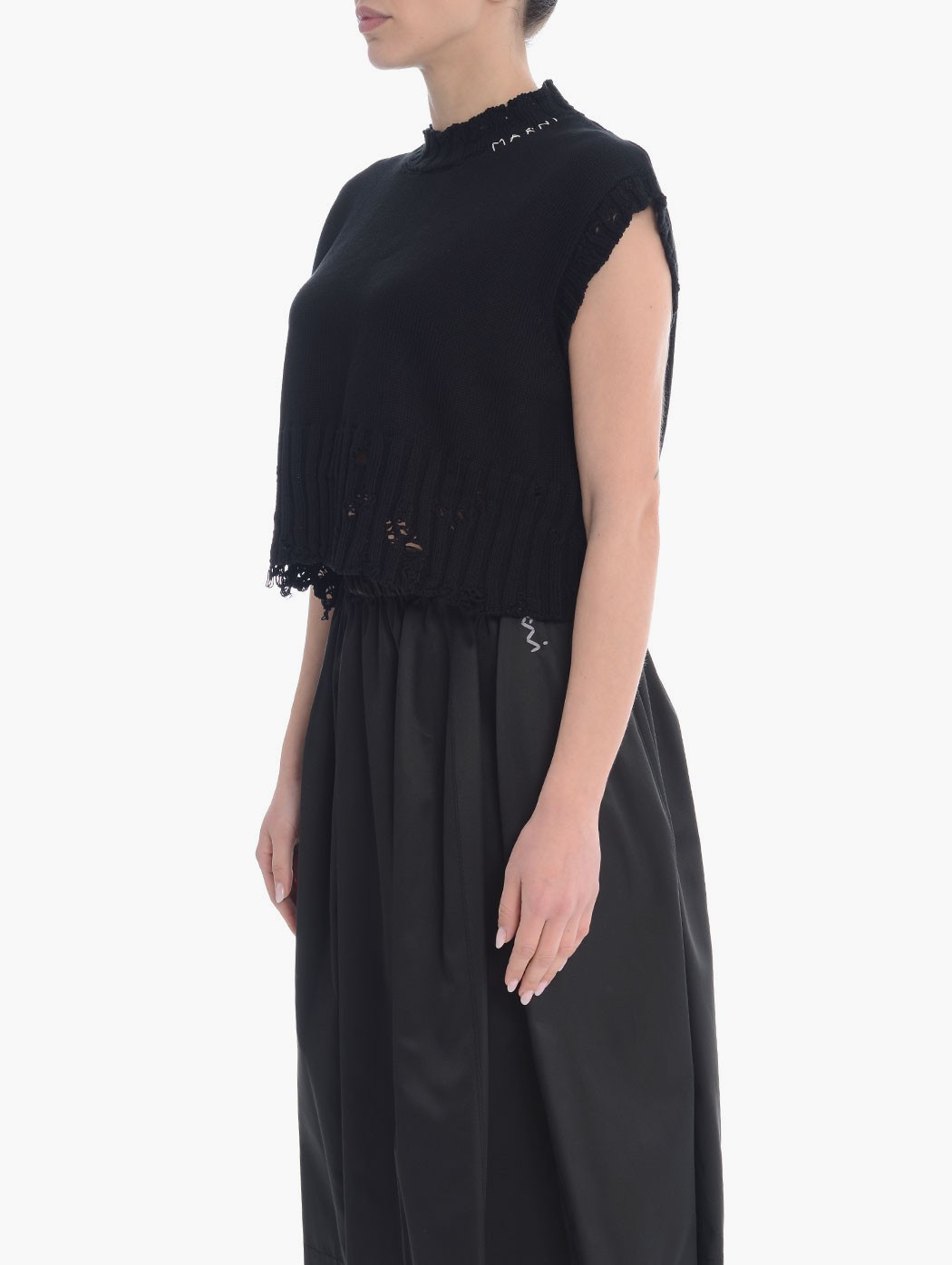 MARNI - MAGLIA - Donna - GCMD0578E0-00N99