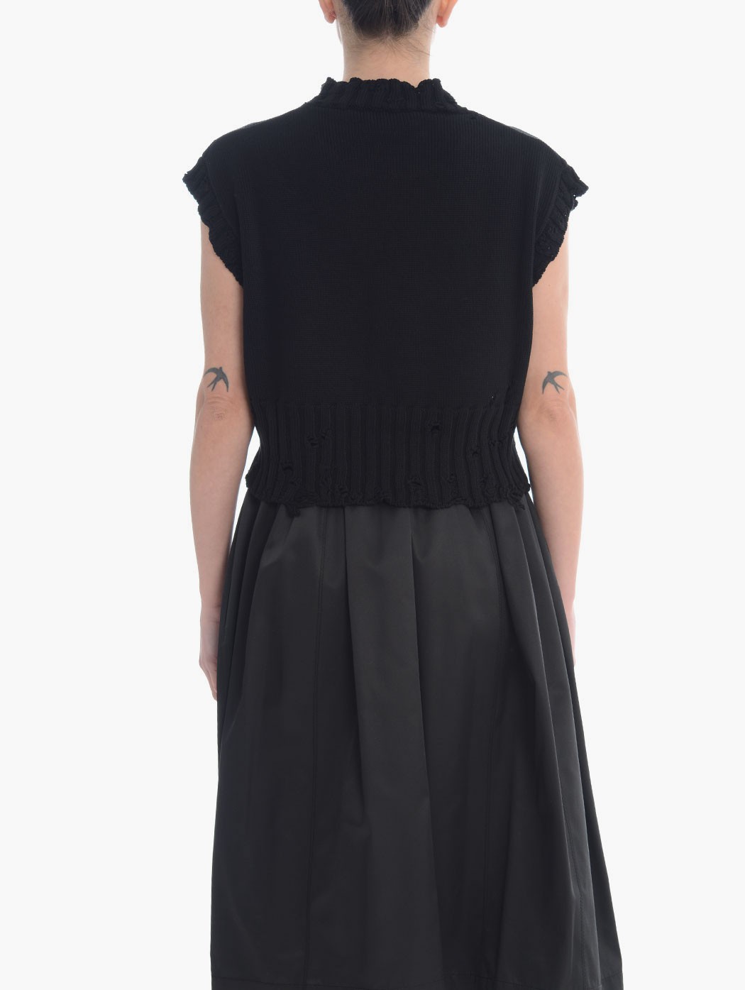 MARNI - MAGLIA - Donna - GCMD0578E0-00N99