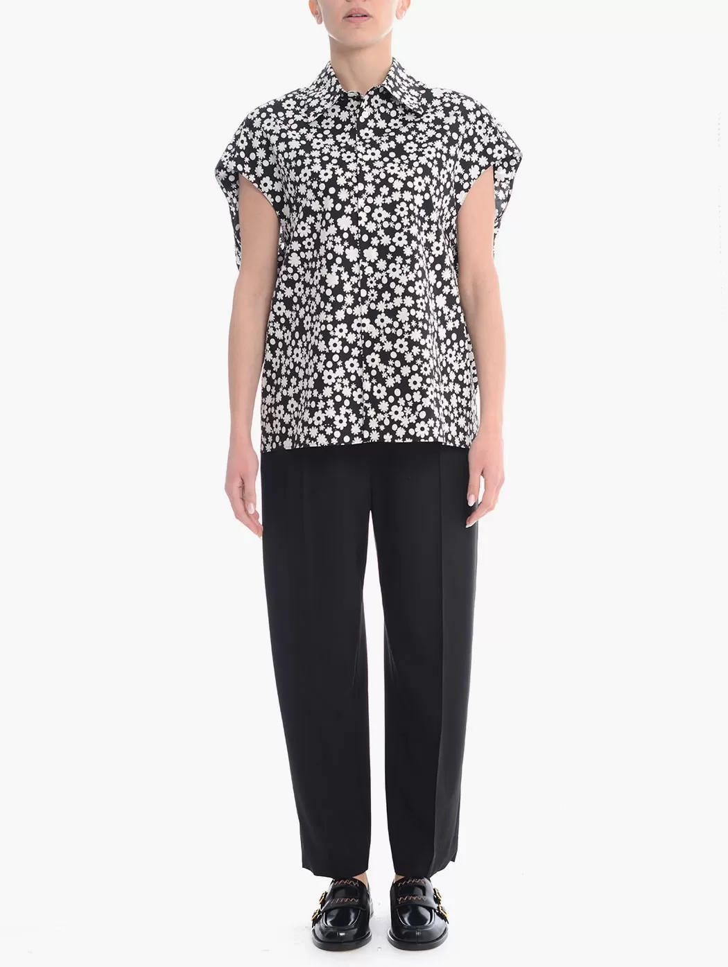 MARNI - CAMICIA - Donna - CAMA0565S1-PFN99
