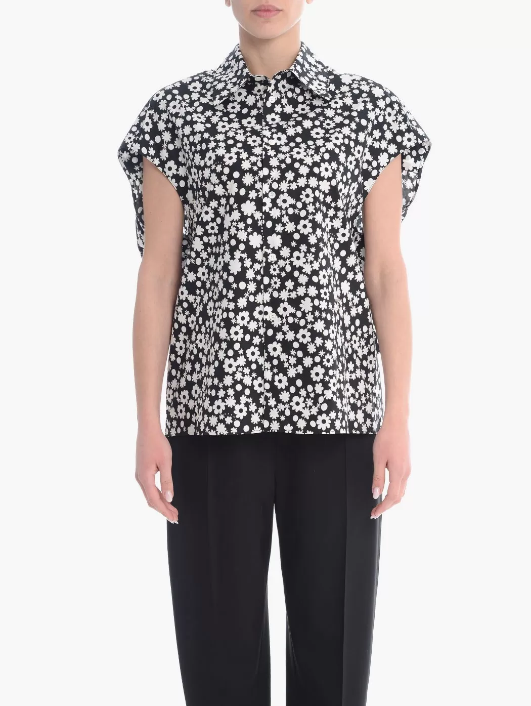 MARNI - CAMICIA - Donna - CAMA0565S1-PFN99