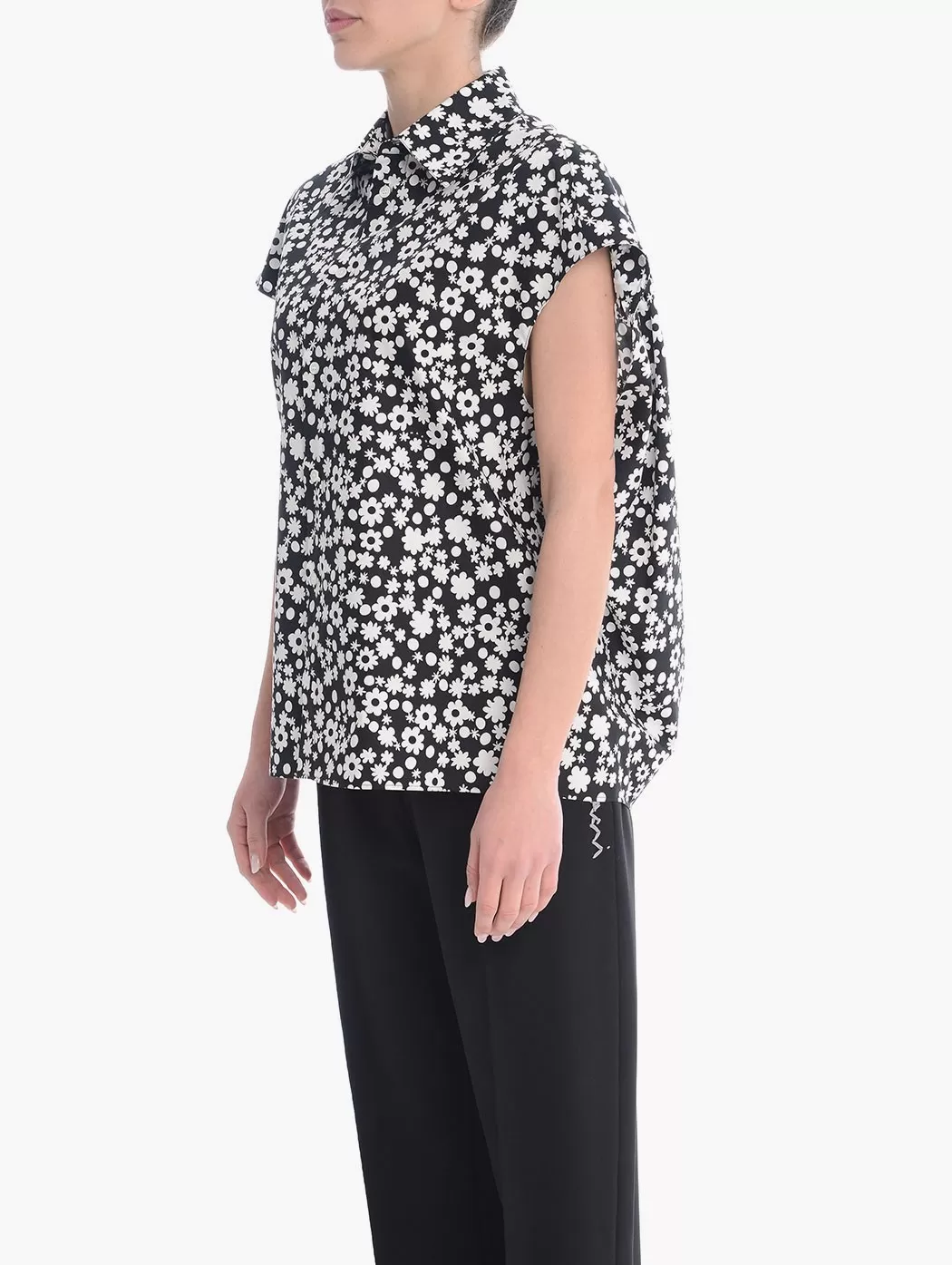 MARNI - CAMICIA - Donna - CAMA0565S1-PFN99