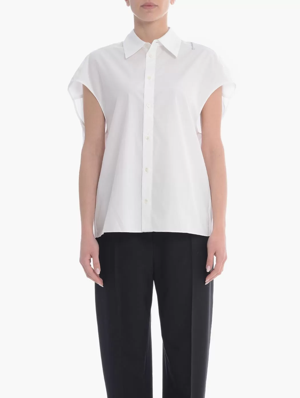 MARNI - CAMICIA - Donna - CAMA0565S1-00W01