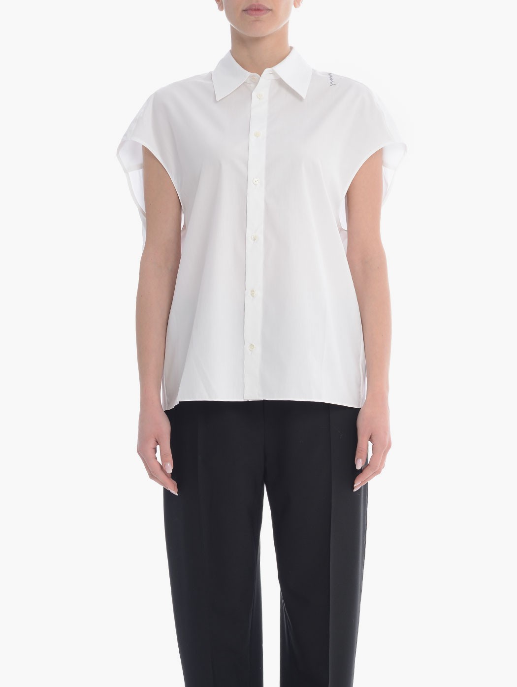 MARNI - CAMICIA - Donna - CAMA0565S1-00W01