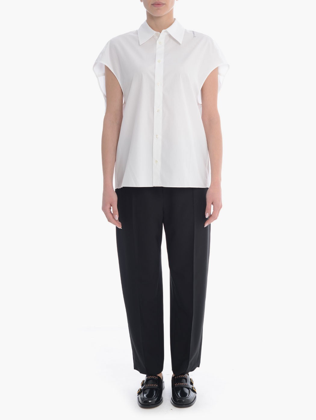 MARNI - CAMICIA - Donna - CAMA0565S1-00W01