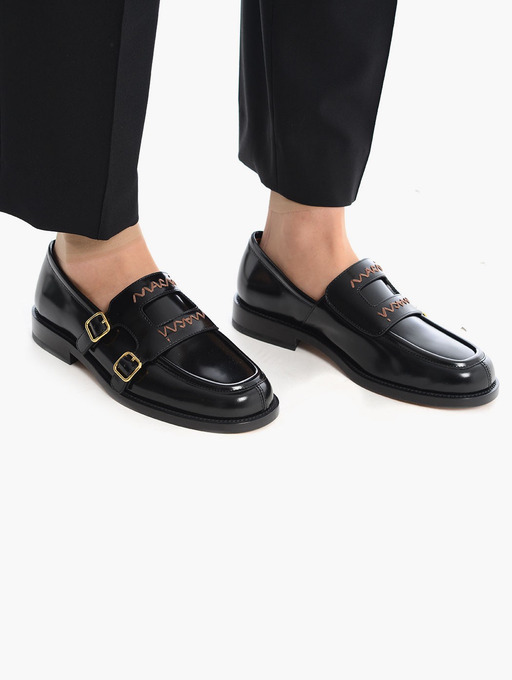 MARNI - SCARPE - Donna - MOMS006002-00N99