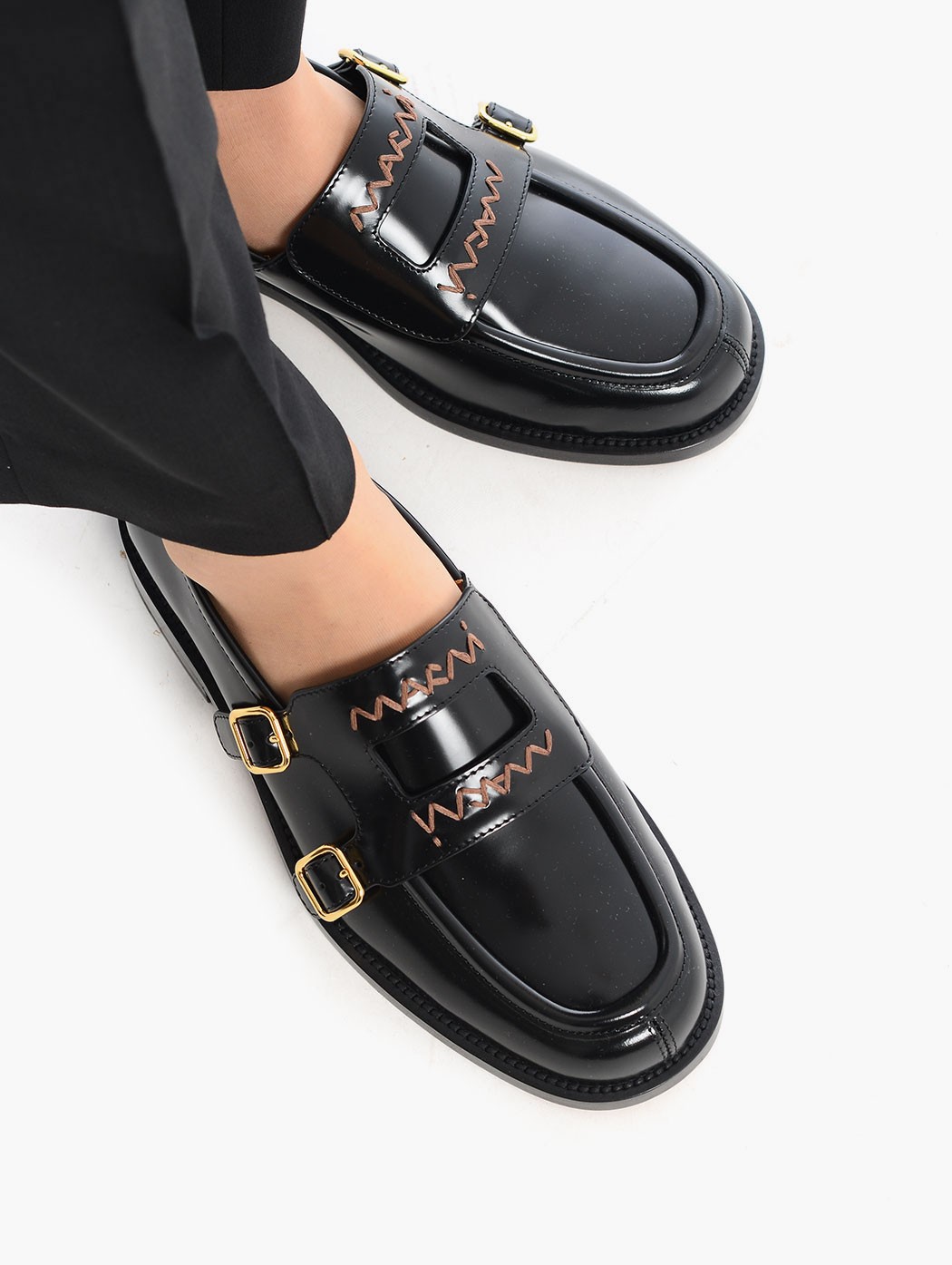 MARNI - SCARPE - Donna - MOMS006002-00N99