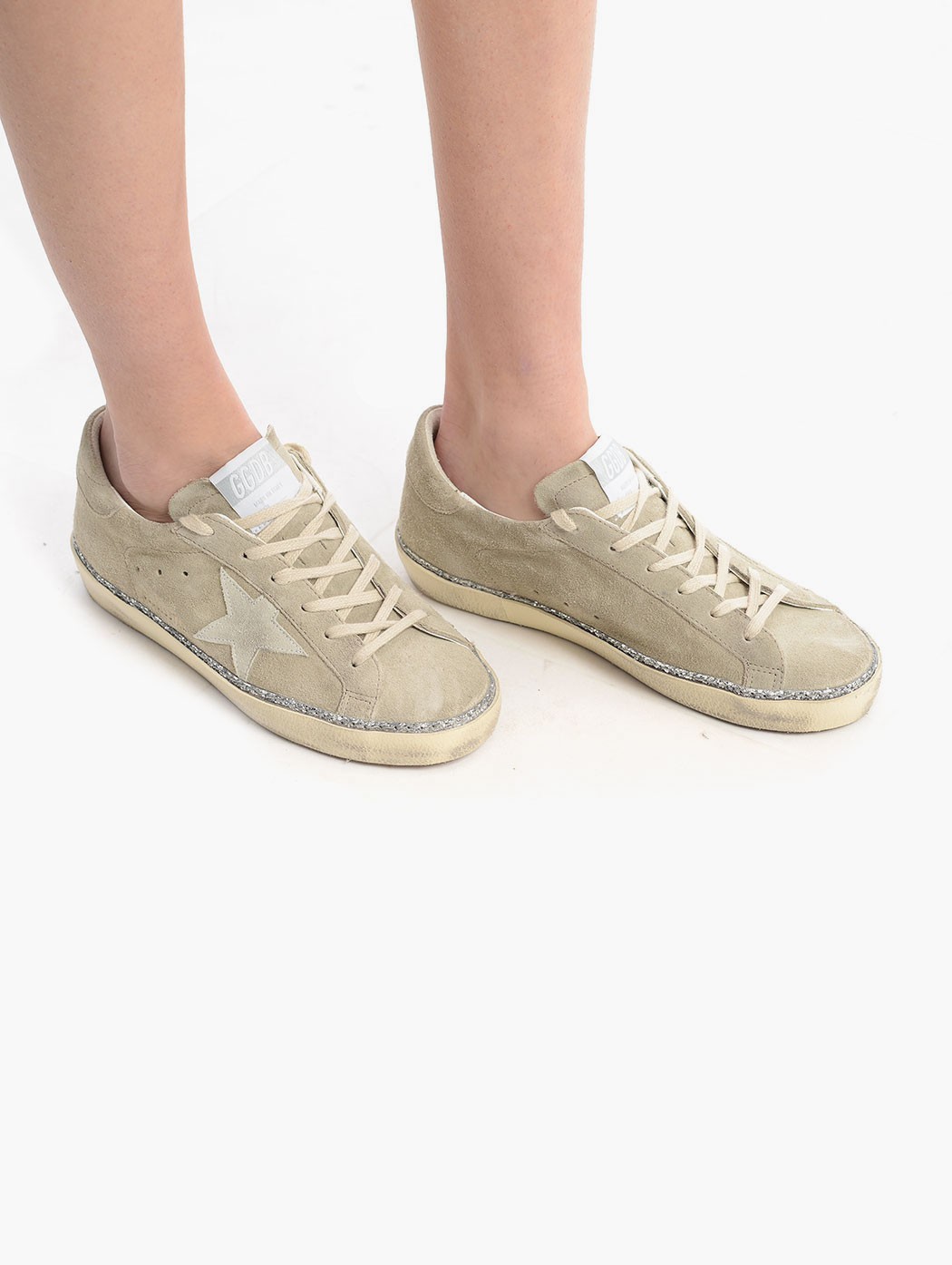 GOLDEN GOOSE - SCARPE - Donna - GWF00857-60369