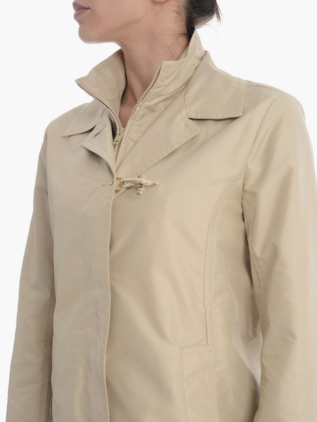 FAY - GIUBBOTTO - Donna - 59503060-C003