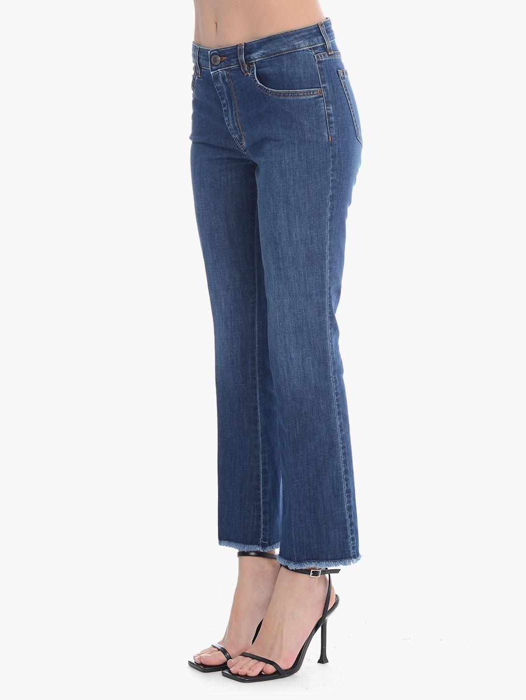 FAY - PANTALONE - Donna - 8650520-U604