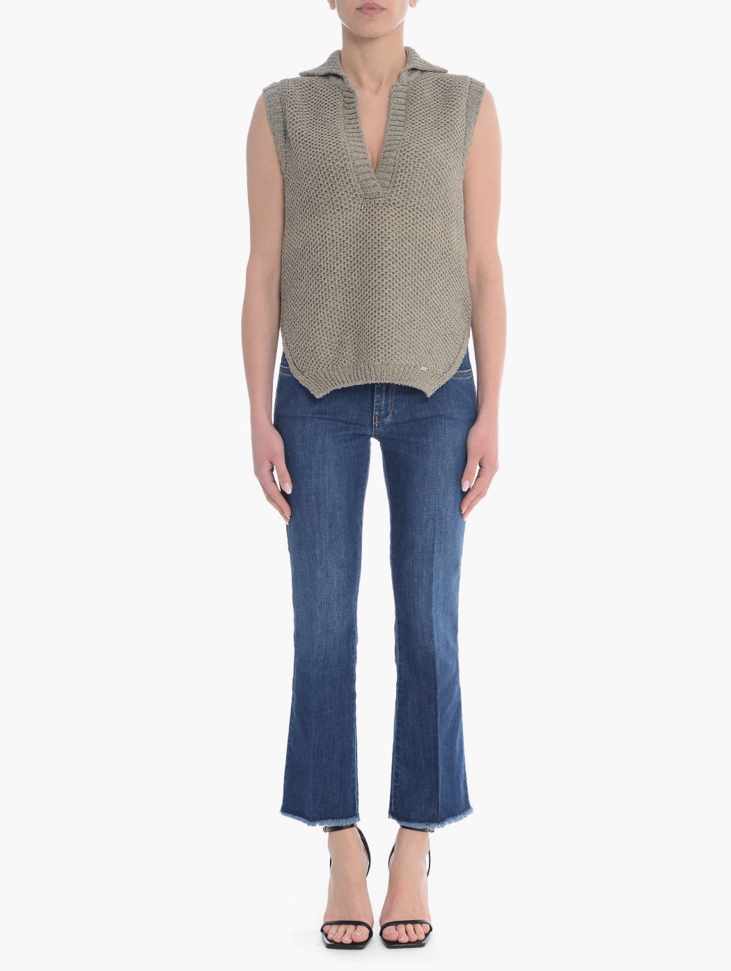 FAY - PANTALONE - Donna - 8650520-U604