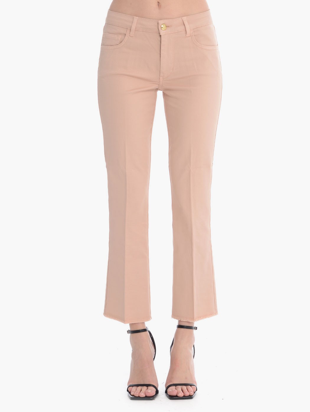 FAY - PANTALONE - Donna - 8650520-M002