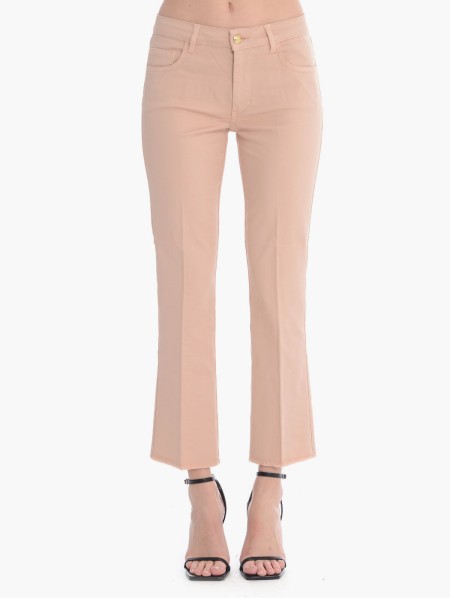 FAY - PANTALONE - Donna - 8650520-M002