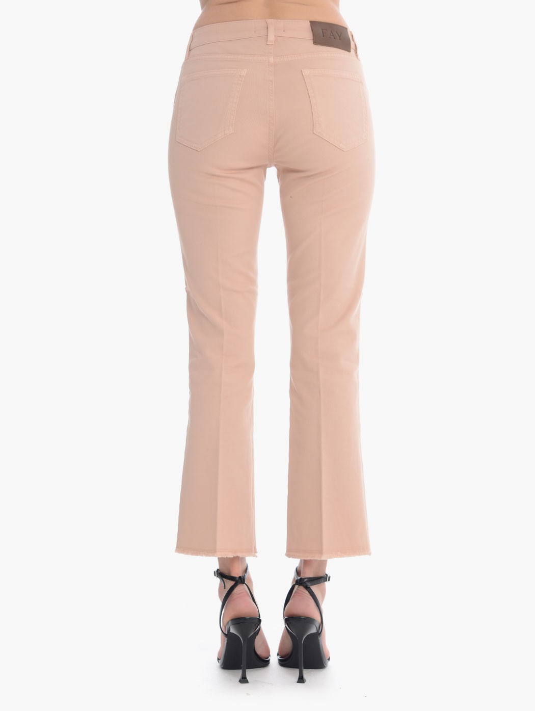FAY - PANTALONE - Donna - 8650520-M002