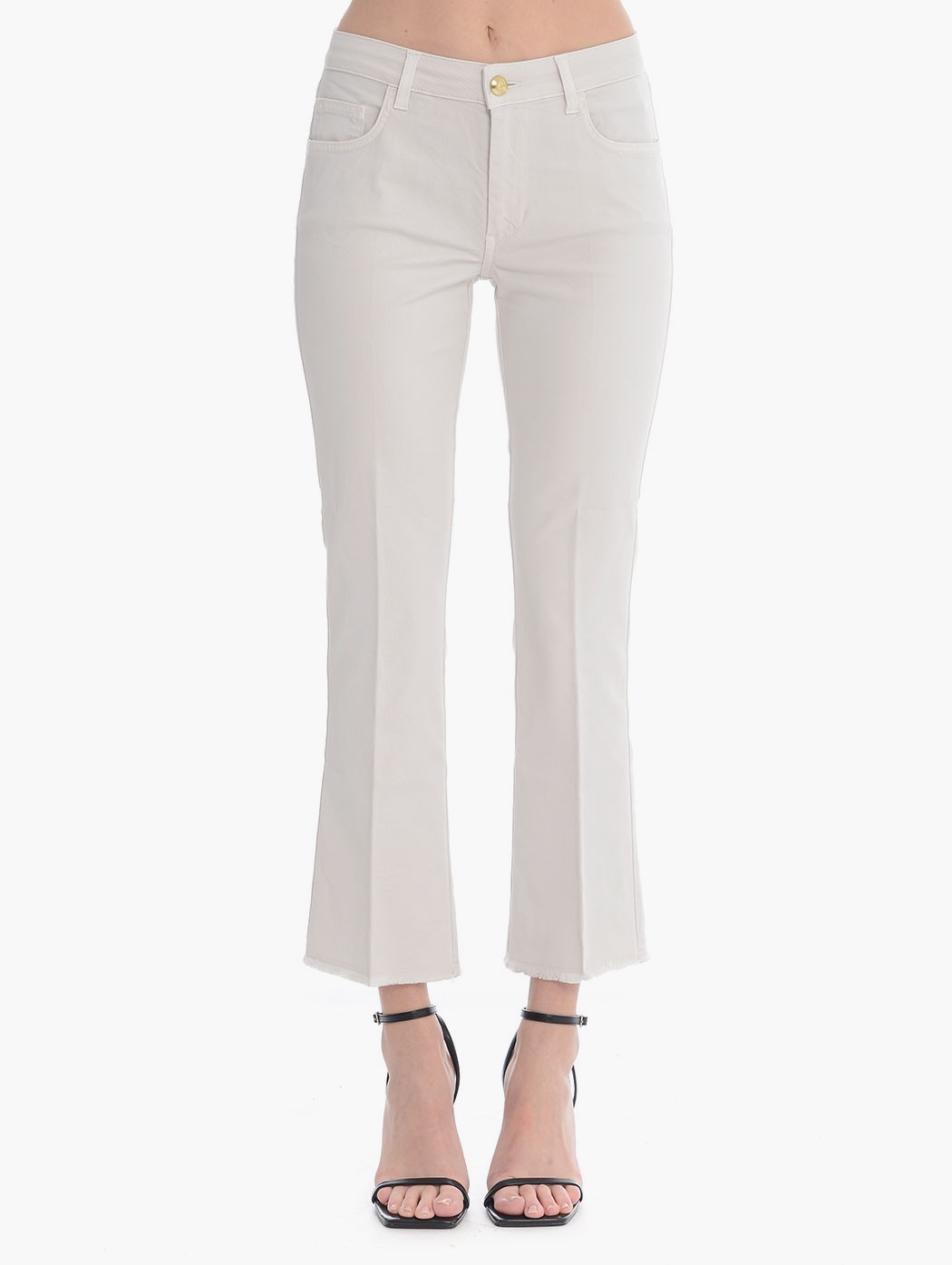 FAY - PANTALONE - Donna - 8650520-B209