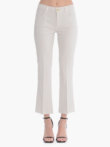 FAY - PANTALONE - Donna - 8650520-B209