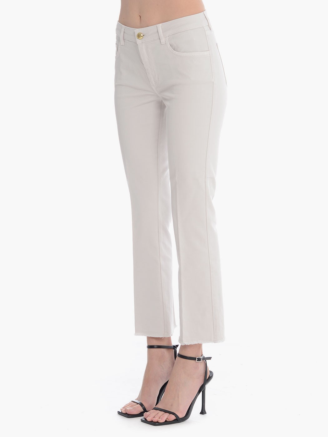FAY - PANTALONE - Donna - 8650520-B209