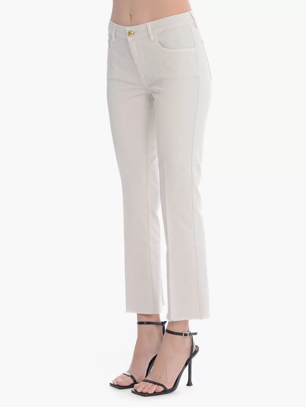 FAY - PANTALONE - Donna - 8650520-B209